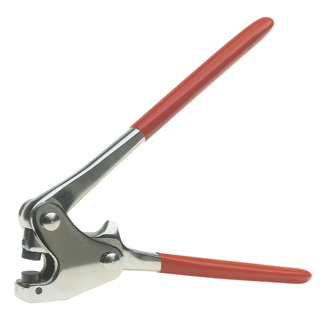 Sealing pliers ( 4000810660 ) Length 130 mm for seals Ø 8 mm