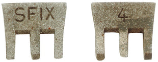 Hammer wedge SFIX ( 4000811451 ) width 50 mm size 6