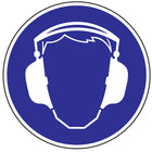 Señal obligatoria ASR A1.3/BGV A8 ( 3000277507 ) Utilizar protección auditiva