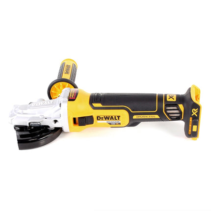DeWalt DCG 405 FP1 Akku Winkelschleifer 18V 125mm Brushless + 1x Akku 5,0Ah + Ladegerät + TSTAK - Toolbrothers