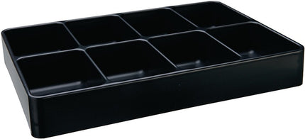 Insert LOGS 130 ( 5000680930 ) H48xW338xD238mm 8-fold