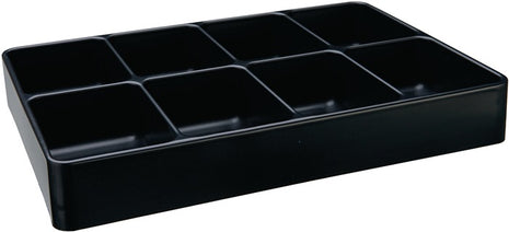 Inserti LOGS 130 ( 5000680930 ) H48xL338xD238mm 8-fold