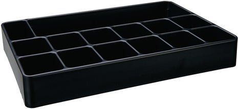 Inserti LOGS 134 ( 5000680934 ) H48xL338xD238mm 14-fold