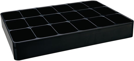 Inserti LOGS 136 ( 5000680936 ) H48xL338xP238mm 18 pieghe