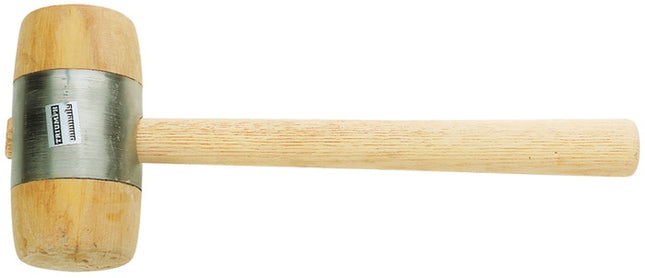 Maza de madera ( 4000811609 ) cabeza Ø 90 mm 1160 g carpe