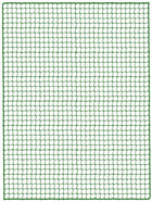 Containernetz ( 4000818819 ) Länge 4 x Breite 3,0 m, Stärke 3 mm Maschenweite 45 mm