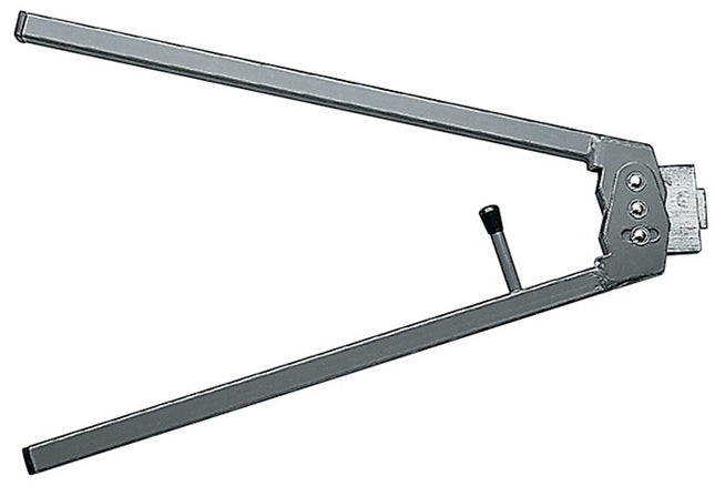 Striker plate tacker ( 3000250075 ) up to 2 mm sheet thickness