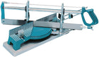 Mitre saw PERFEKT III ( 4000814516 ) Blade length 550 mm Cutting height 120 mm Die-cast / die-cast plate