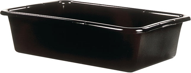 Multi-purpose tub ( 4000818092 ) 40 l black
