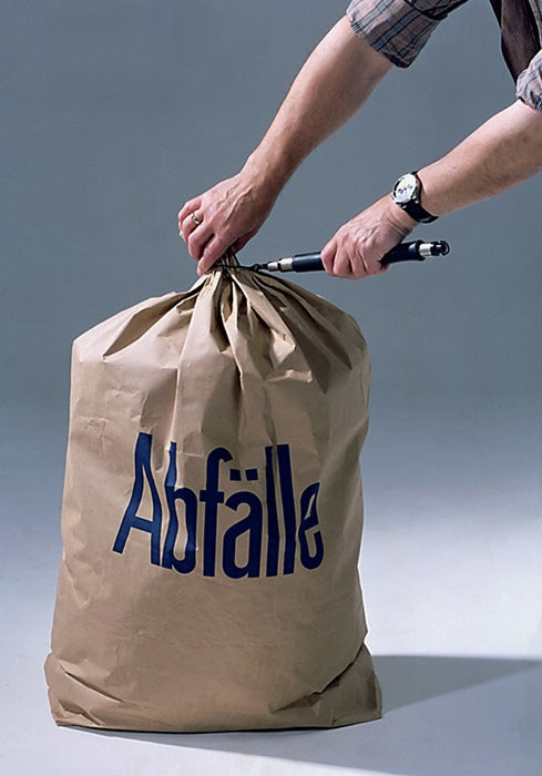 Paper waste bag ( 9000466523 ) W700xL950mm