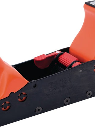 Ralihobel RALI 220 Evolution ( 4000815086 ) Longueur 220 mm Largeur du fer de rabot 48 mm