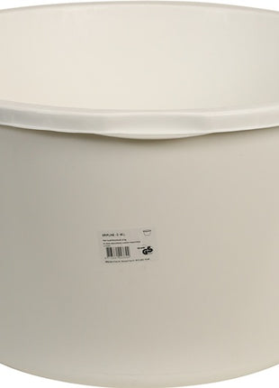 Mortar bucket GRIPLINE O ( 4000819024 ) 65 l white