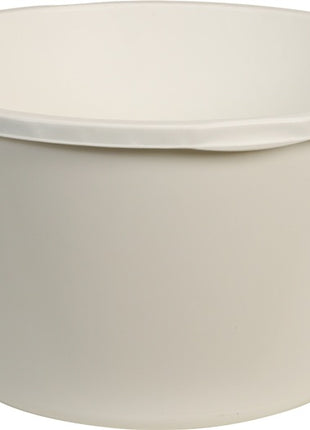 Mortar bucket GRIPLINE O ( 4000819024 ) 65 l white