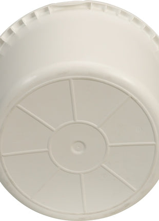 Mortar bucket GRIPLINE O ( 4000819024 ) 65 l white