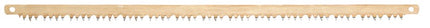 Hoja de sierra de poda ( 4000814327 ) Longitud de la hoja 350 mm Dientes por pulgada 4