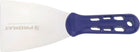 Spatola da pittore ( 4000816549 ) Larghezza 80 mm acciaio inox lucidato resistente agli acidi