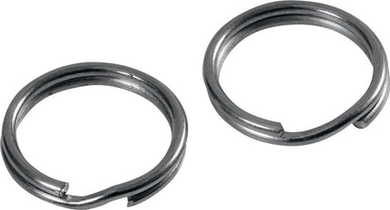 Key rings ( 3000259105 ) Inner Ø 10 mm Outer Ø 12 mm