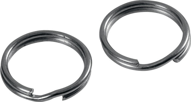 Key rings ( 3000259105 ) Inner Ø 10 mm Outer Ø 12 mm