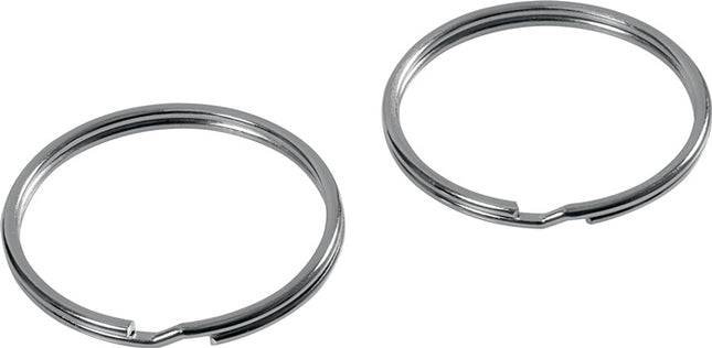 Key rings ( 3000259111 ) Inner Ø 36 mm Outer Ø 40 mm