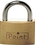 Cylinder padlock 500 40 ( 3000250426 ) Lock body width 40 mm