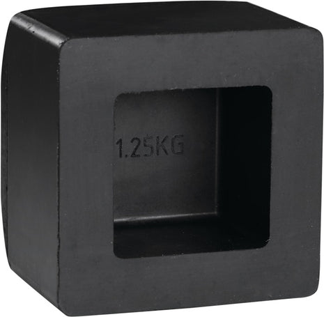 Rubber attachment ( 4000710024 ) for hammer 1000 g