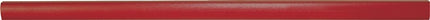 Carpenter's pencil ( 4000871878 ) length 24 cm unsharpened