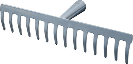 Road rake ( 4000818009 ) working width 345 mm with conical nozzle, without handle