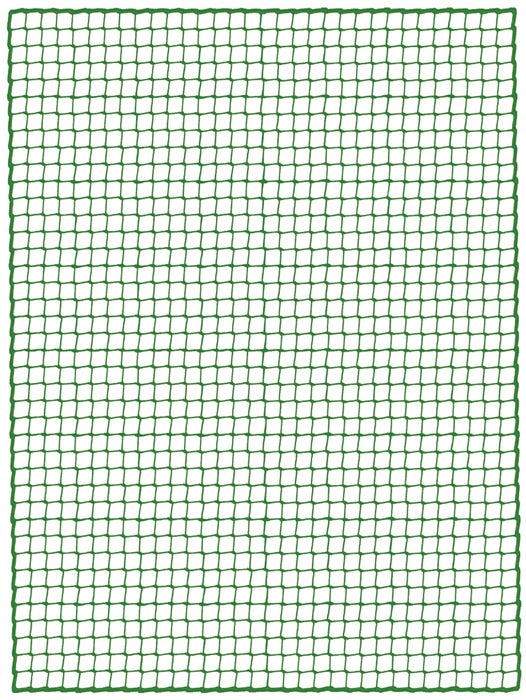 Filet pour conteneur ( 4000818820 ) longueur 5 x largeur 3,5 m, épaisseur 3 mm, mailles 45 mm