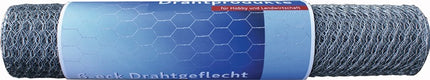 Wire mesh ( 4000818248 ) Length 10 m, height 0.5 m Mesh width 25 mm