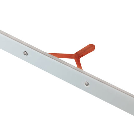 Tar distributor ( 4000722000 ) Length 700 mm, width 90 mm Aluminium