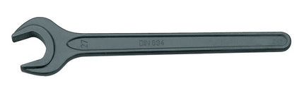 Combination spanner 894 ( 4000823256 ) Width across flats 9 mm Length 100 mm
