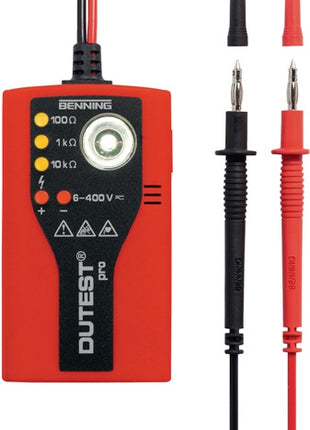 Werkzeugsortiment ( 4000820303 ) 46-teilig für Elektriker