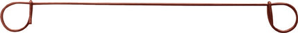 Concrete binding wire ( 4000818761 ) Ø 1 mm single, copper-plated