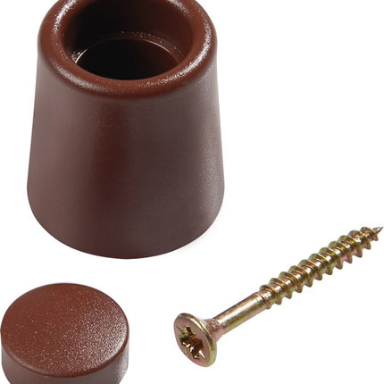 Türpuffer ( 3000259019 ) Ø 29 mm Höhe 35 mm Dübelmontage