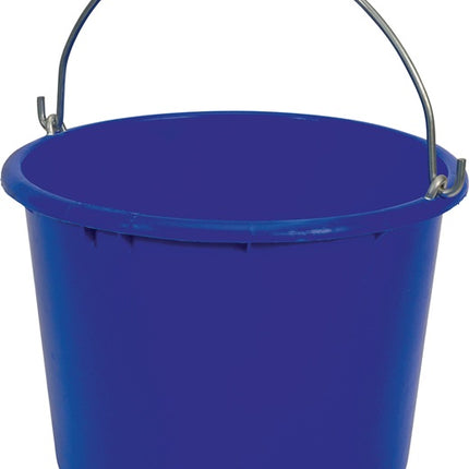 Baueimer GRIPLINE X ( 4000819010 ) 12 l Kunststoff