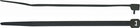 Fascetta ( 4000900827 ) Lunghezza 100 mm Larghezza 3,6 mm
