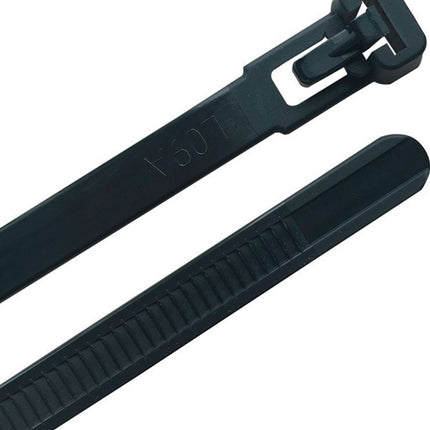 Fascetta ( 4000900832 ) Lunghezza 150 mm Larghezza 7,6 mm