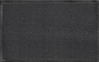 Doormat 3D effect ( 9000471282 ) anthracite polyester