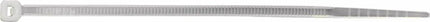 Colliers de serrage ( 4000900743 ) longueur 200 mm largeur 3,6 mm