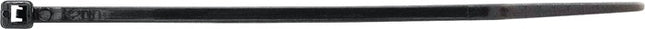 Cable tie ( 4000900759 ) Length 280 mm Width 4.8 mm