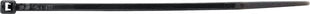 Opaska kablowa ( 4000900760 ) Długość 280 mm Szerokość 7,6 mm