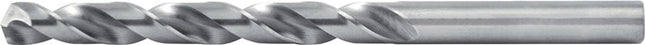 RUKO twist drill DIN 338 type VA ( 4000606968 ) nominal Ø 4.2 mm 5xD right-hand cutting