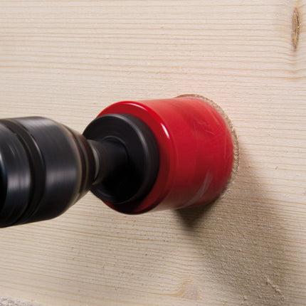 RUKO Lochsäge ( 8000422835 ) Sägen-Ø 44 mm Schnitttiefe 38 mm