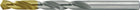 RUKO twist drill ( 8000423972 ) nominal Ø 6.5 mm 5 x D spiral length 63 mm