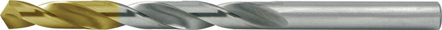 RUKO twist drill ( 8000423972 ) nominal Ø 6.5 mm 5 x D spiral length 63 mm