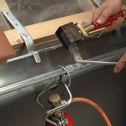 Soldador blando Rothenberger ( 1000495509 ) con accesorios