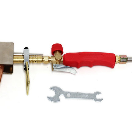 Soldador blando Rothenberger ( 1000495509 ) con accesorios