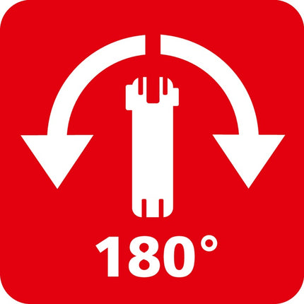 Mandíbula intermedia Rothenberger ZBR Standard ( 8002981538 ) 32 - 34 kN