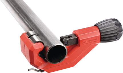 Cortatubos Rothenberger 42 XL ( 4000812831 ) 6 - 42 mm Cu, Ms, AL, VA, tubos de acero de pared fina