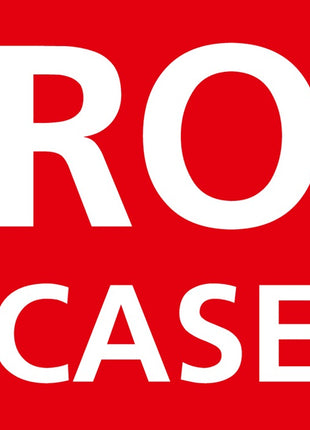 Rothenberger Caméra d'inspection ROCAM MINI HD Module ROLOC PLUS HD AMP ( 8002983670 ) Tête de caméra Ø 25 mm